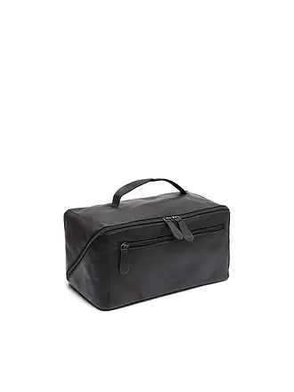 CHESTERFIELD | Beauty case TREVIA
Marke: CHESTERFIELD
Colore: nero
Categorie: Moda,Donna,Uomo

Materiale: Pelle
Motivo: Tinta unita | 